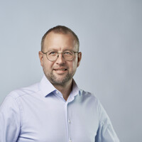 Volker Sauer