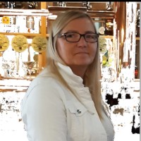 Anna Borowa