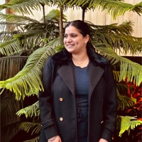 Arashdeep Kaur