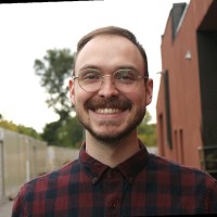 Curtis Mohrhardt