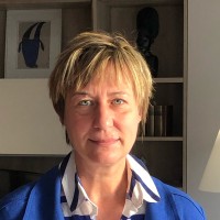 Vincianne Lerate