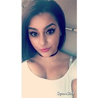 Aliyah Ahmed