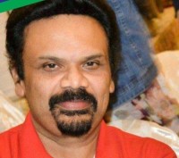 Sivadas Menon