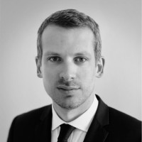 Thomas Charmeau