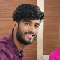Sreejith R