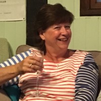 Ruth Hannent