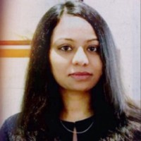 Antara Ghosh