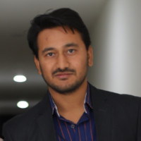 Prashant Upadhyay