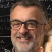Malcolm Green