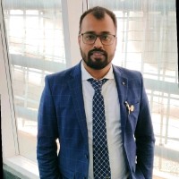 Ca Prashant Kumar