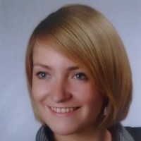 Justyna Mackowska