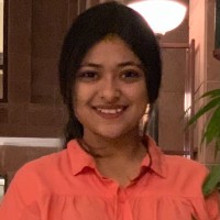 Tenvi Parvez