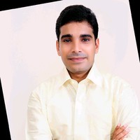 Prajin P
