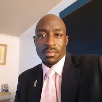 Stephen Haughton-Campbell