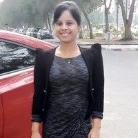 Aparna Chandramouli