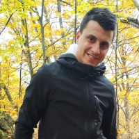 Hlias Zikiropoulos