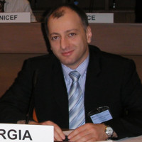 Grigol Pantsulaia