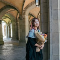 Irene Yang