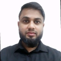 Mogeesh Alam