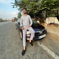 Syed Ikram