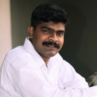 Theyagarajan G