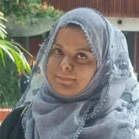 Fazila Noor