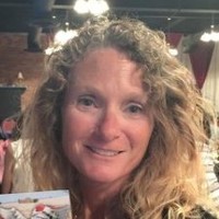 Tonia Smith