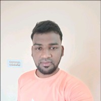 Vignesh V.