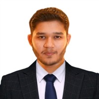 Syed Rehmat Kazim Ali