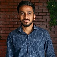 Vinay Hiremath