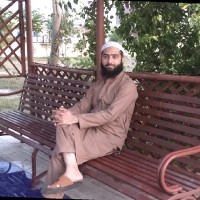 Muhammad Zeeshan butt