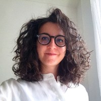 Sara Porporato