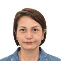 Ma Patricia Ramento