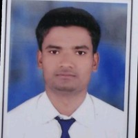 Shubham Kumar Gupta