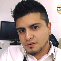 Martin Montoya Garrido