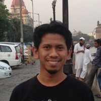 Azzad Badzrey Abu Bakar
