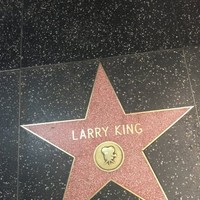 Larry King