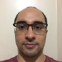 Maikel Carrijo Cordova