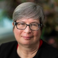 Heather Bruce