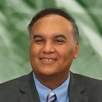 Sigmund Hough, Ph.D., Abpp/Rp