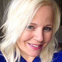 Linda Andersson