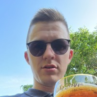Dries Horemans