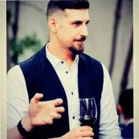 Alexander Lykopandis