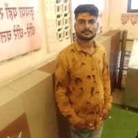 Naresh Mewada