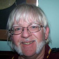 Jerry Casper