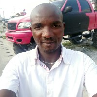 Chris Udeh