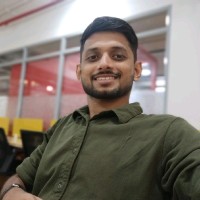 A Shamith Hegde