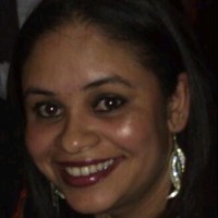 Lynn Kareemah Gill