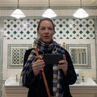 Petra Ahlin