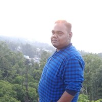 Pramod Behera